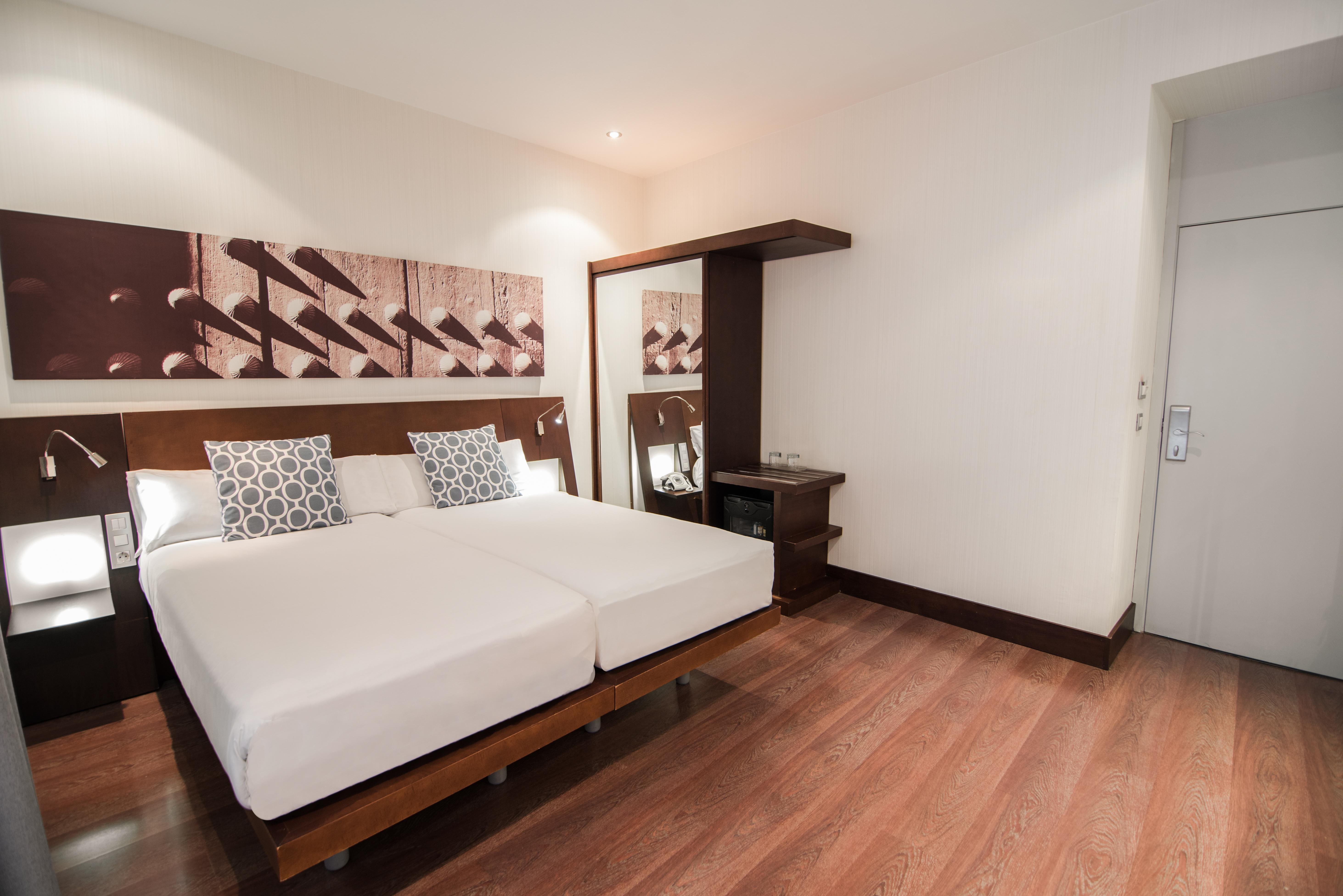 סביליה Petit Palace Marques Santa Ana מראה חיצוני תמונה